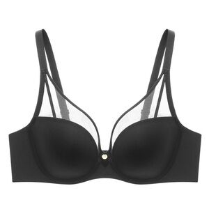Understance Day to Night Lift Bra - Black - 34D